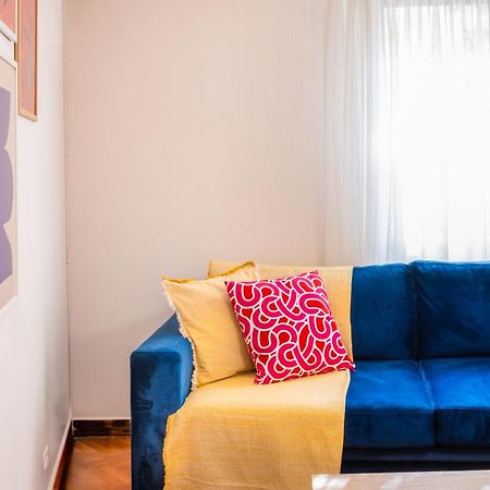 Agora Apartment Plaka And Acropolis Area أثينا المظهر الخارجي الصورة