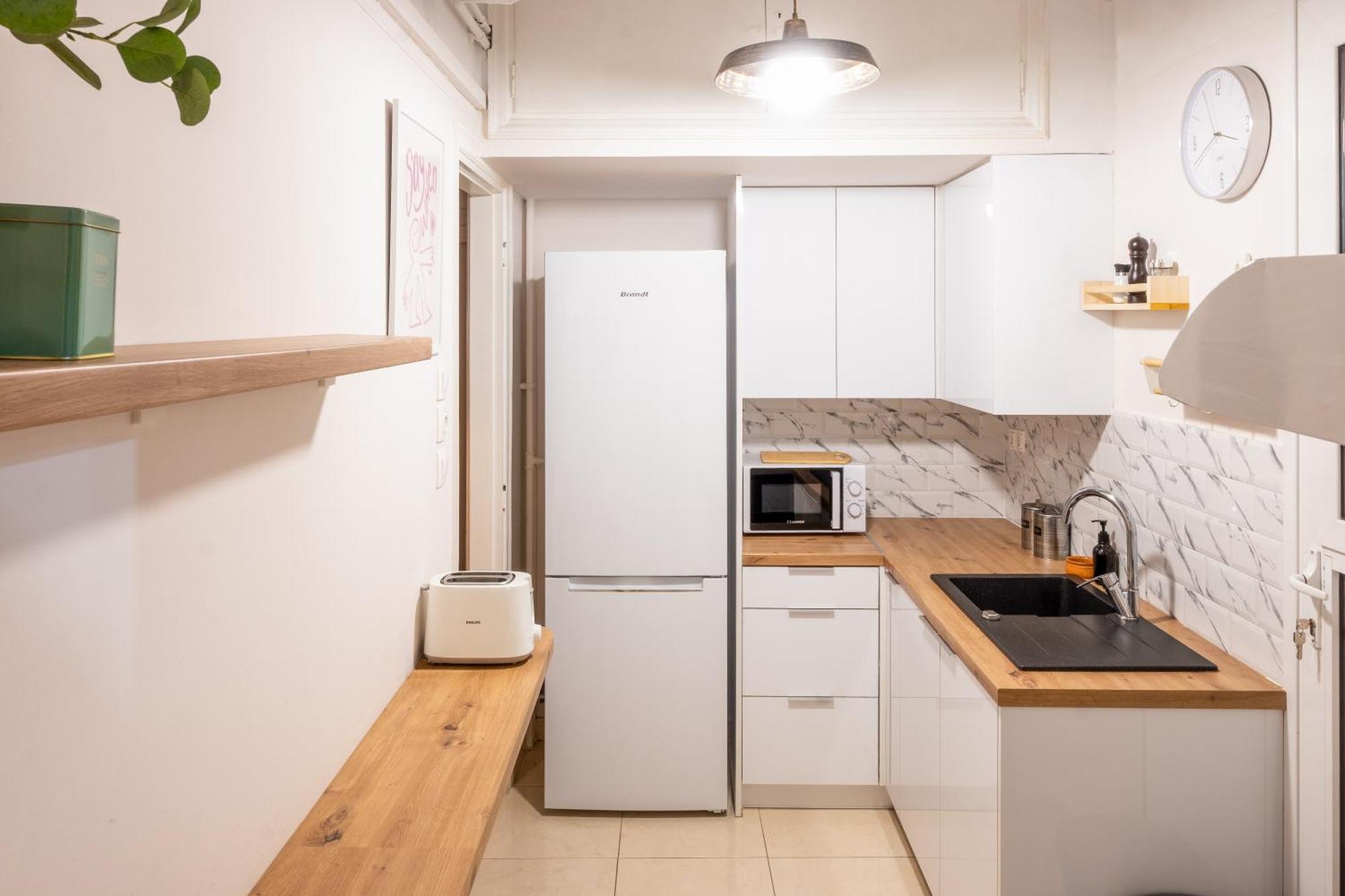 Agora Apartment Plaka And Acropolis Area أثينا المظهر الخارجي الصورة