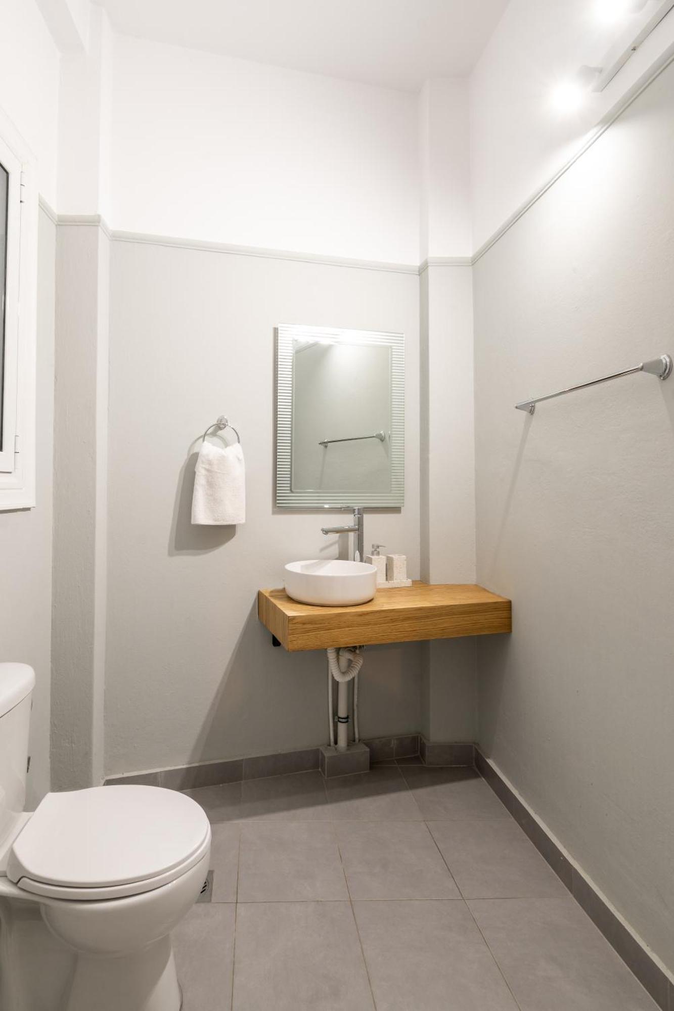 Agora Apartment Plaka And Acropolis Area أثينا المظهر الخارجي الصورة