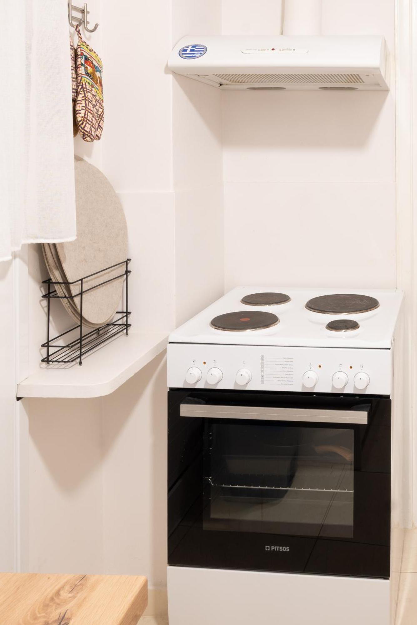 Agora Apartment Plaka And Acropolis Area أثينا المظهر الخارجي الصورة