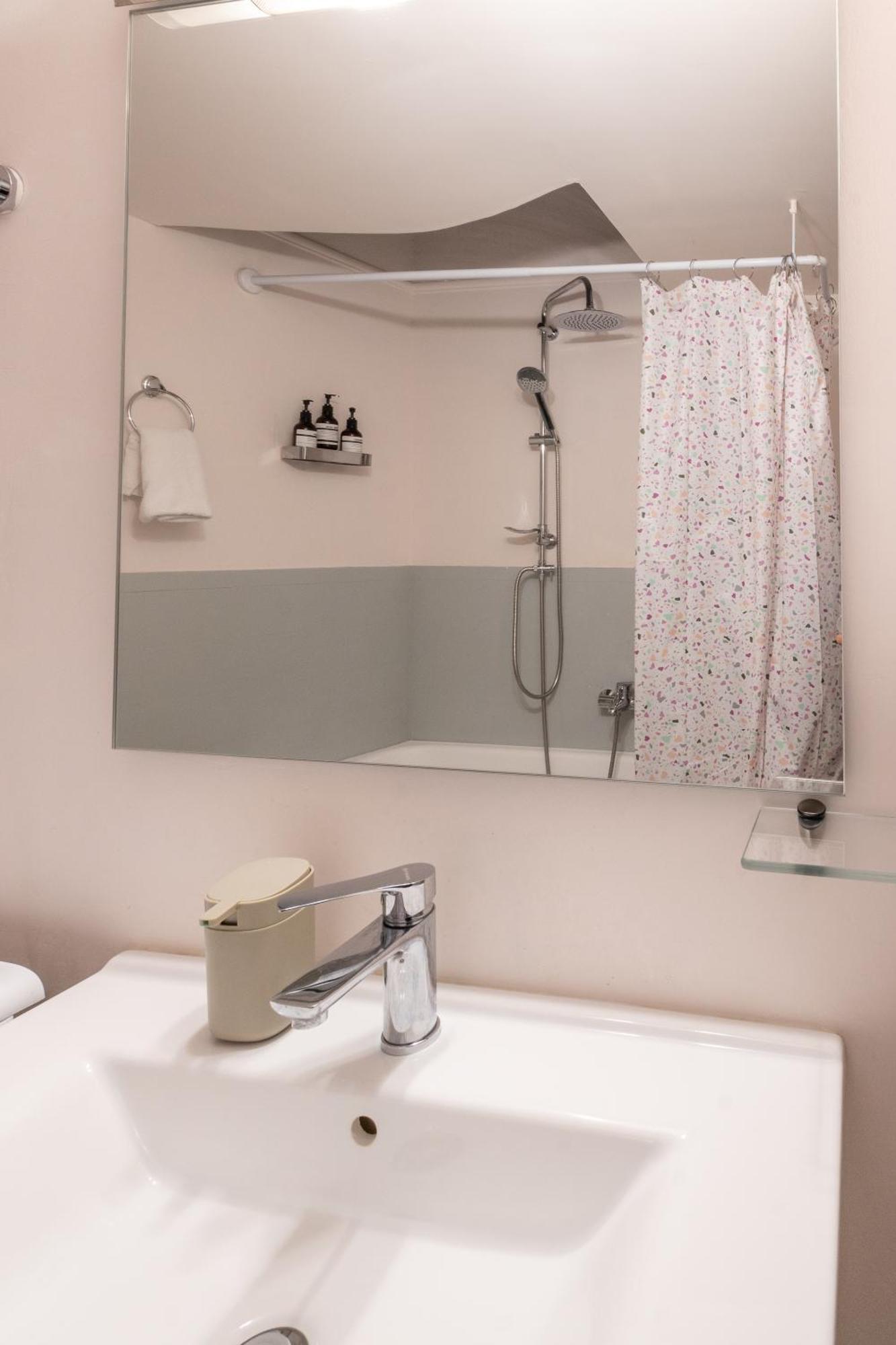 Agora Apartment Plaka And Acropolis Area أثينا المظهر الخارجي الصورة